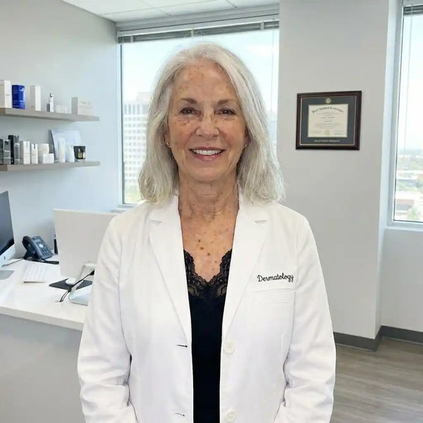 Dr. Lily Rose, MD