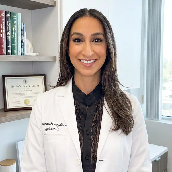 Dr. Sara Mitchell, MD