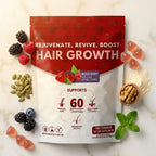 Hair Gummies