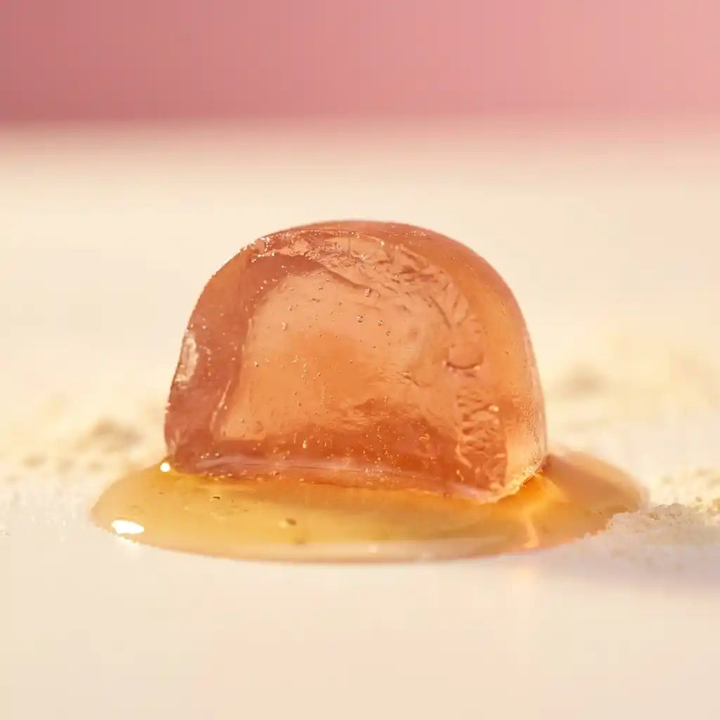 Hair Gummies