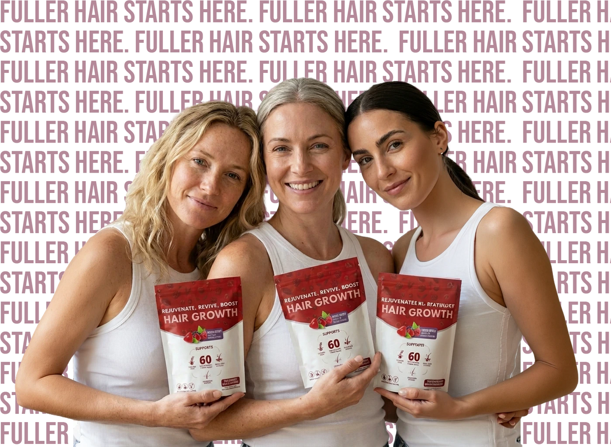 Hairvive