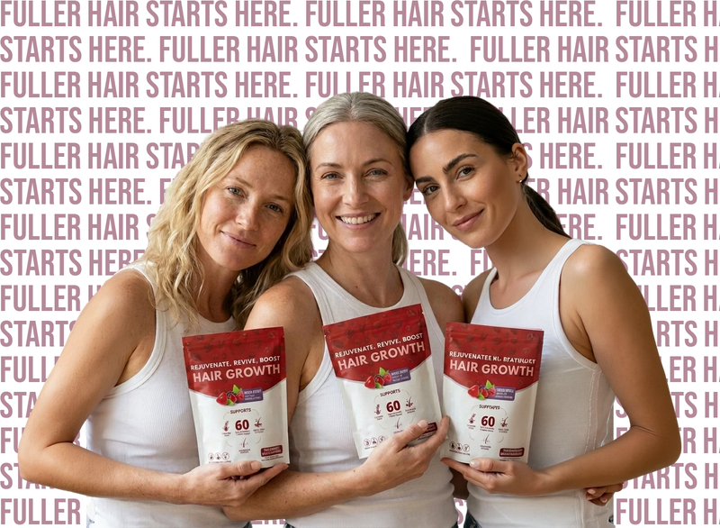 Hairvive